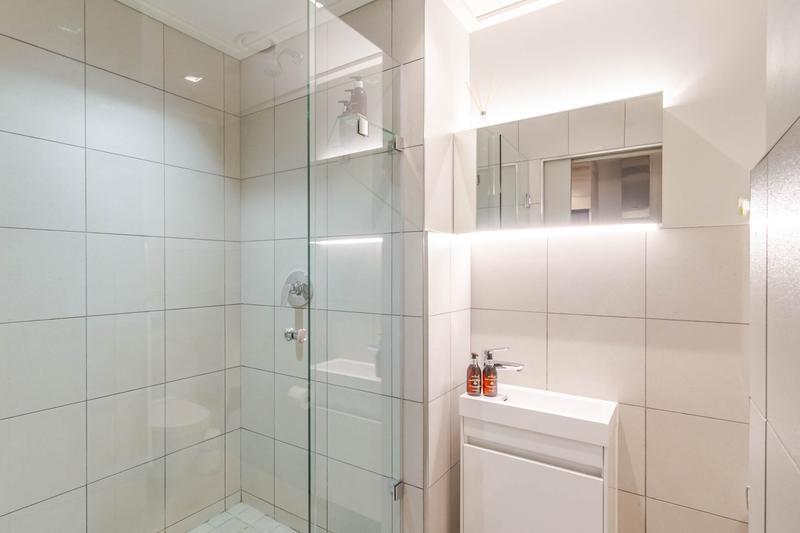 0 Bedroom Property for Sale in Foreshore Western Cape